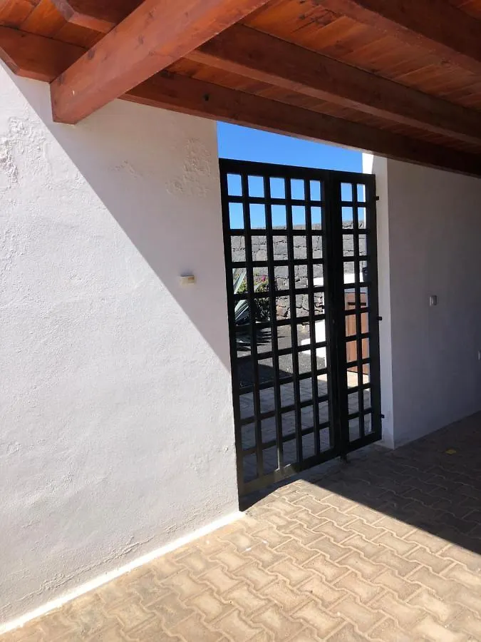 Villa Casa Bream 普拉亚布兰卡 西班牙