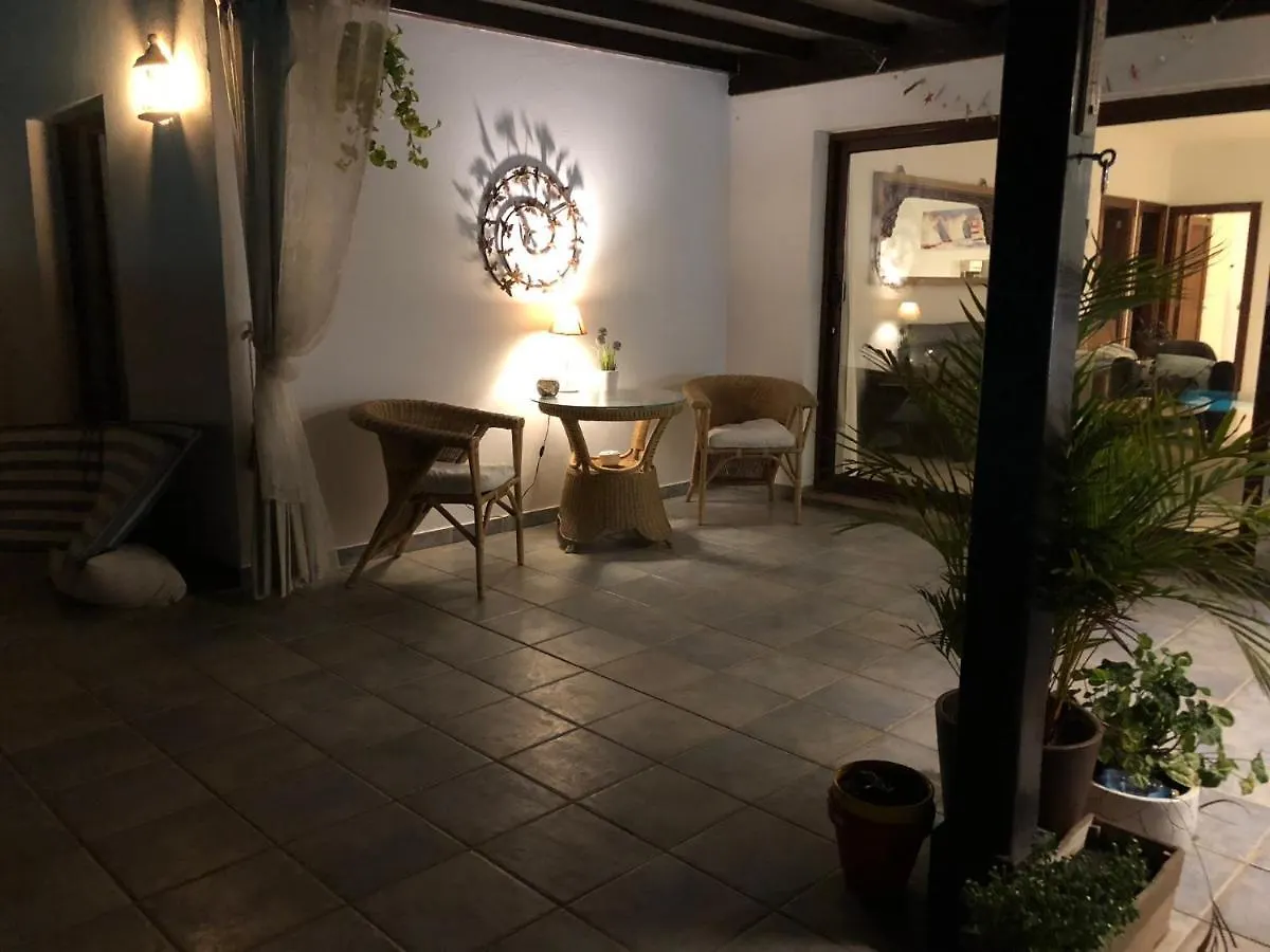 Villa Casa Bream 普拉亚布兰卡