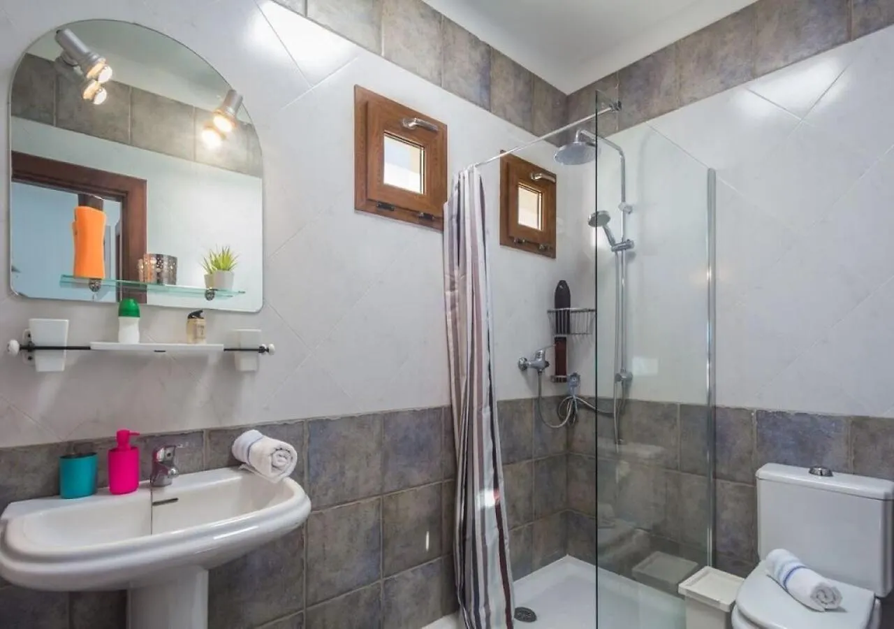 Villa Casa Amber Πλάγια Μπλάνκα