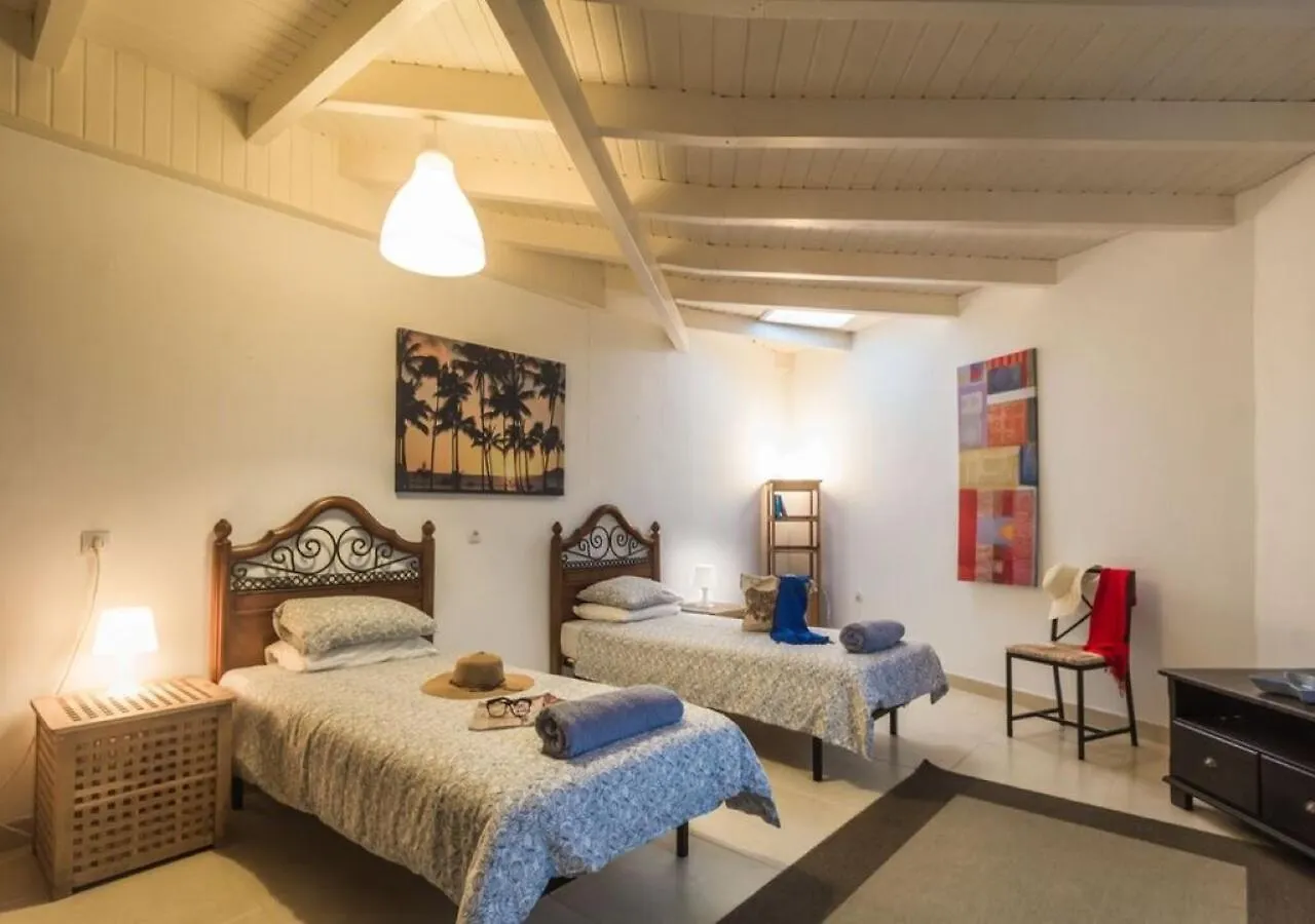 Villa Casa Amber Πλάγια Μπλάνκα Ισπανία