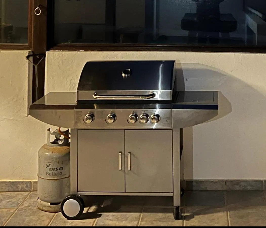 Villa Casa Amber Πλάγια Μπλάνκα 0*,