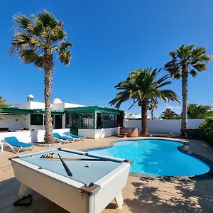 Casa Elsanna Holiday home