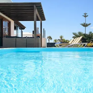 Hipoclub Villas, Aguamarina 30 Villa