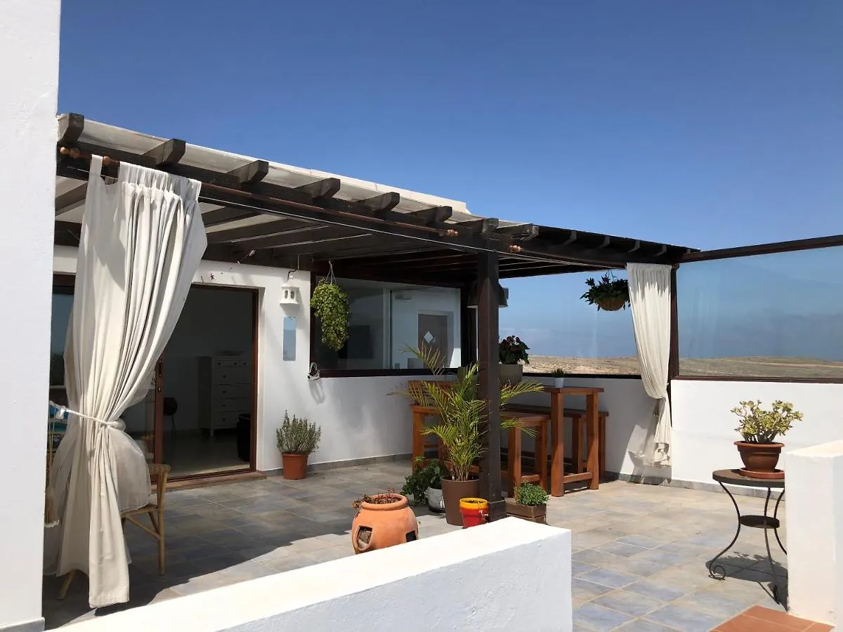 Villa Casa Amber Playa Blanca   Playa Blanca (Lanzarote)