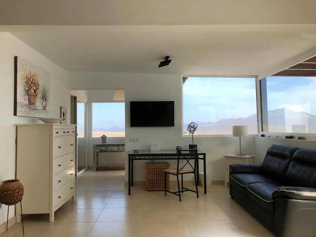 Villa Casa Amber Playa Blanca