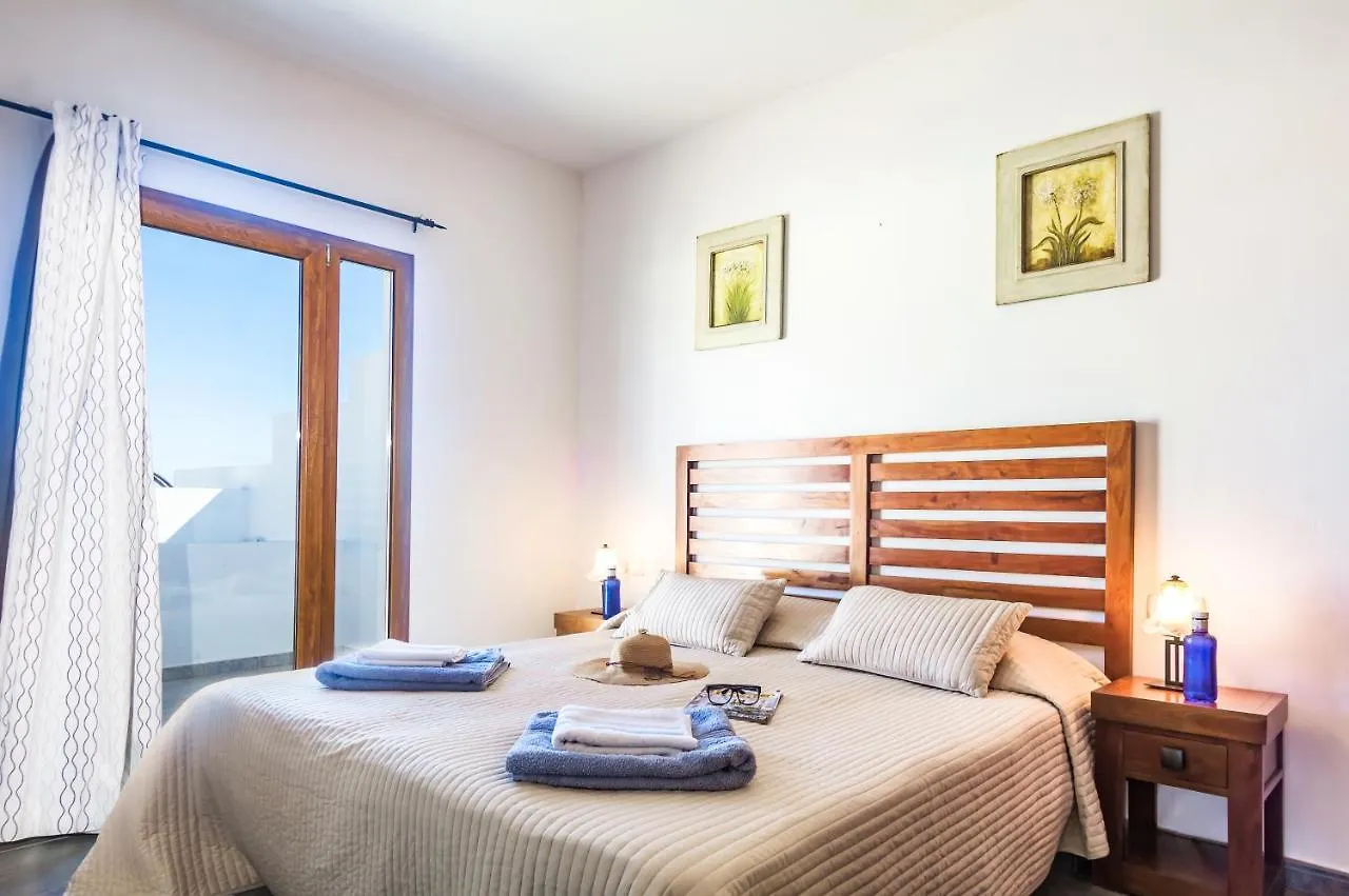 Villa Casa Amber Playa Blanca  0*, Playa Blanca (Lanzarote) Spain