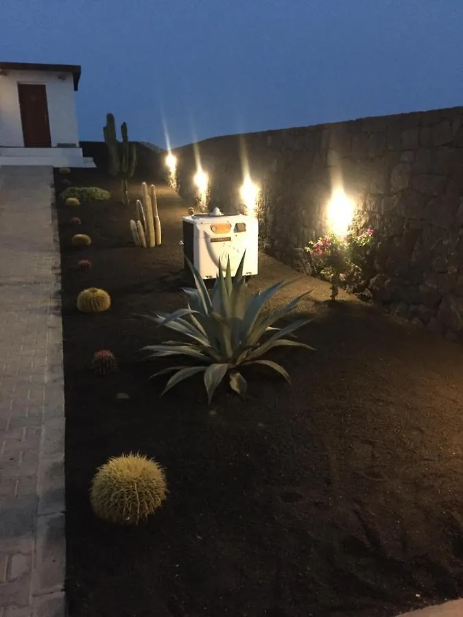 Villa Casa Bream Playa Blanca   Playa Blanca (Lanzarote)