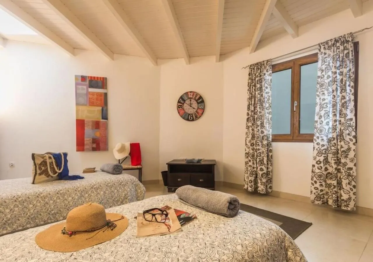 Villa Casa Bream Playa Blanca